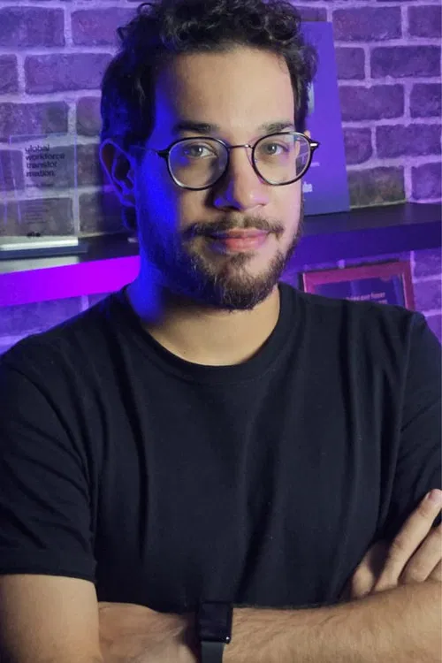 Felipe Surian profile