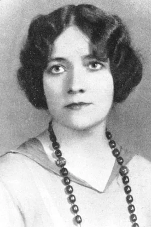 Almeda Fowler profile