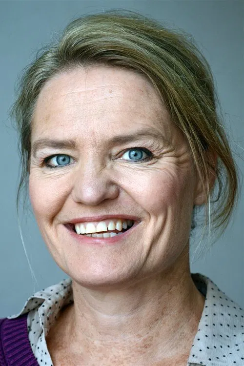 Turid Gunnes profile
