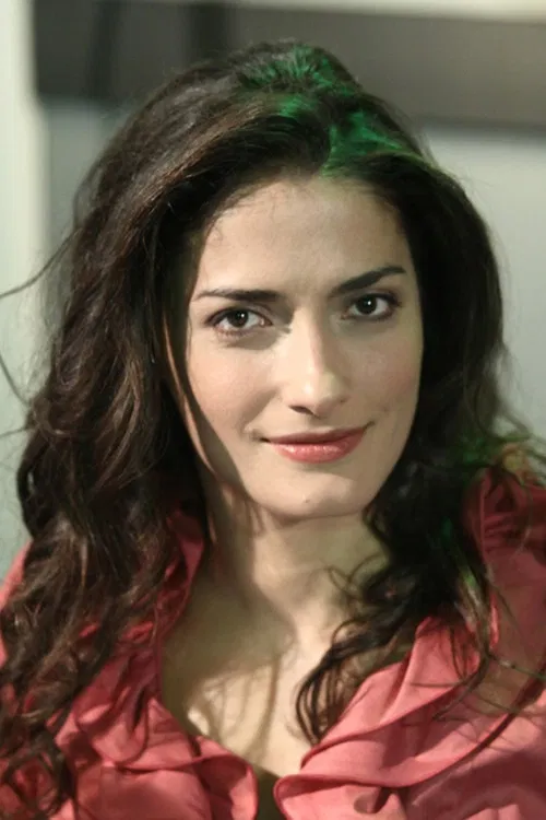 Electra Tsakalia profile