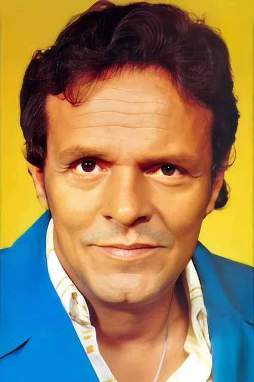 Milton Moraes profile