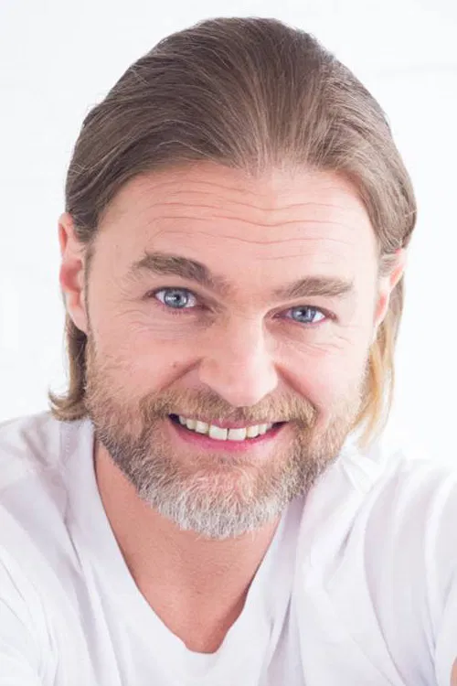 Boom Desjardins profile