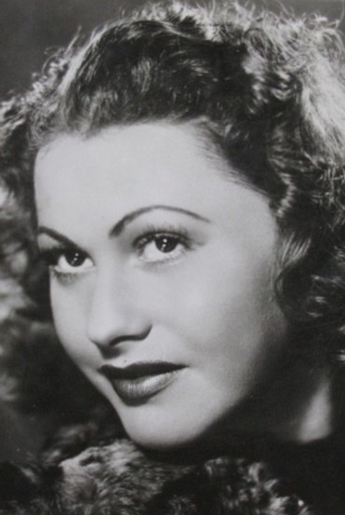 Gemma d'Alba profile