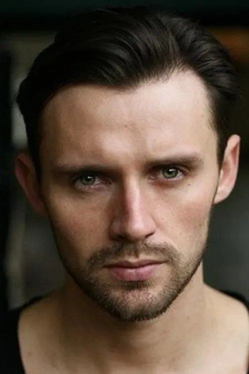 Oliver Walker profile