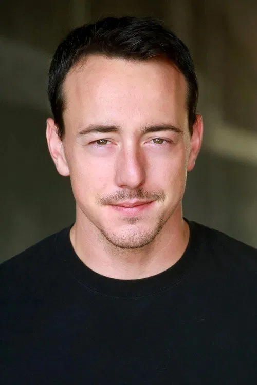 Chris Coy profile