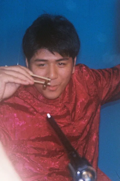 Jiraphat Ketkothin profile