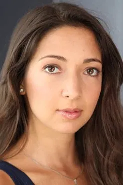 Nichole Yannety profile