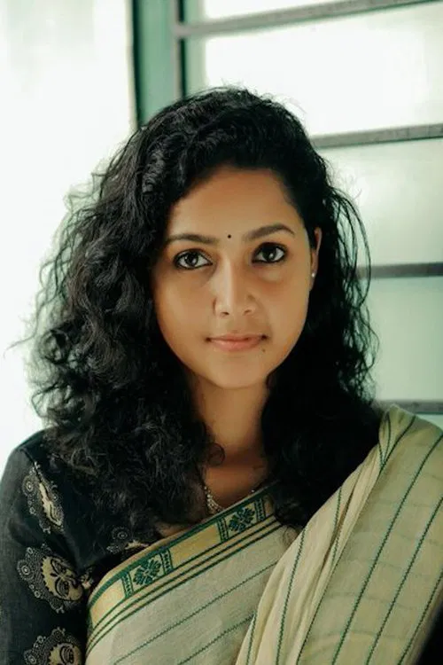 Saranya R Nair profile