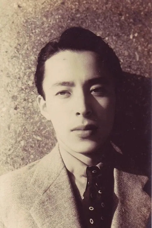 Kōkichi Takada profile