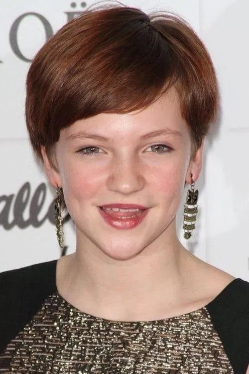 Eloise Laurence profile