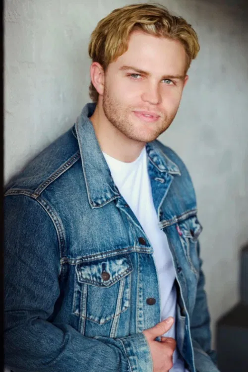 Xander Barling profile