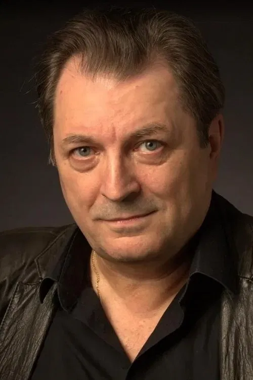 Valeriy Novikov profile