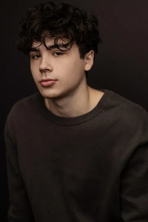 Jacob Shoemay profile