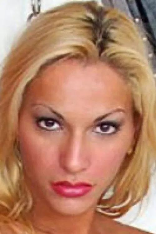 Suzany Petrov profile