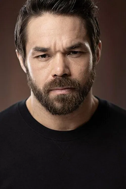 James Coupland profile