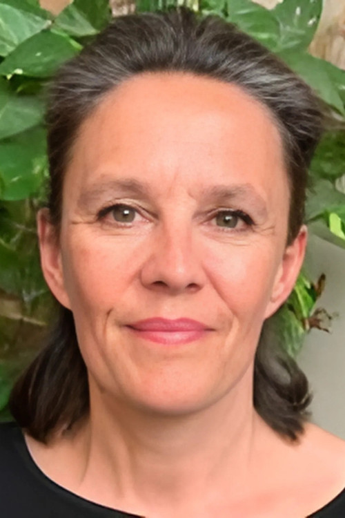 Hilde Vanhulle profile
