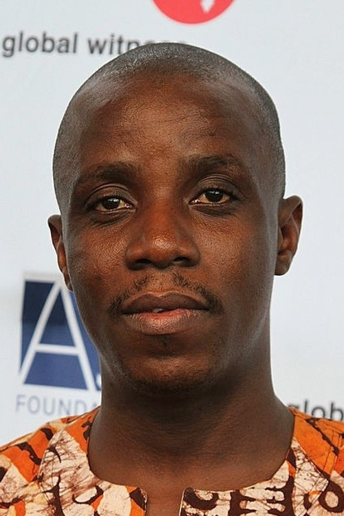 Silas Kpanan'Ayoung Siakor profile