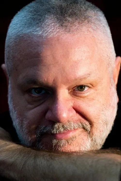 Fabio Grossi profile