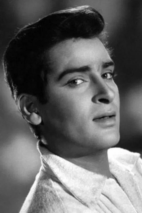 Shammi Kapoor profile