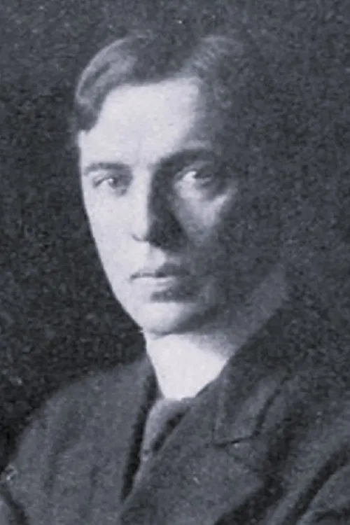 Frederick A. Thomson profile