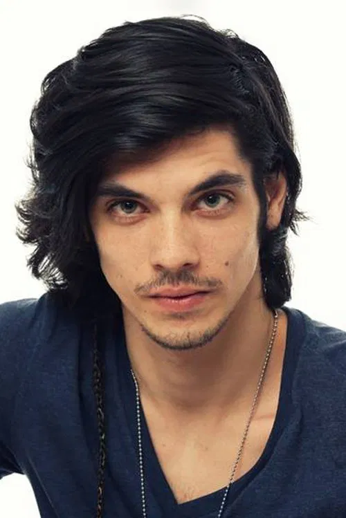 Gabriel Huian profile