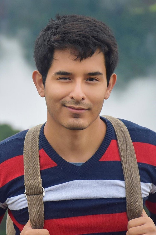 Sebastian Castro profile