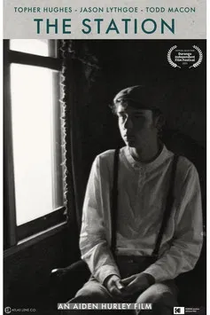 The Station poster
