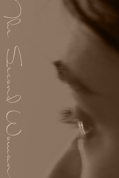 The Second Woman poster