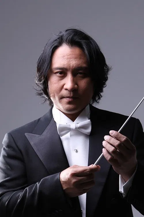 Kenichi Shimura profile