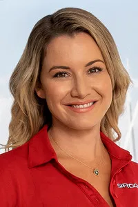 Hannah Ferrier profile