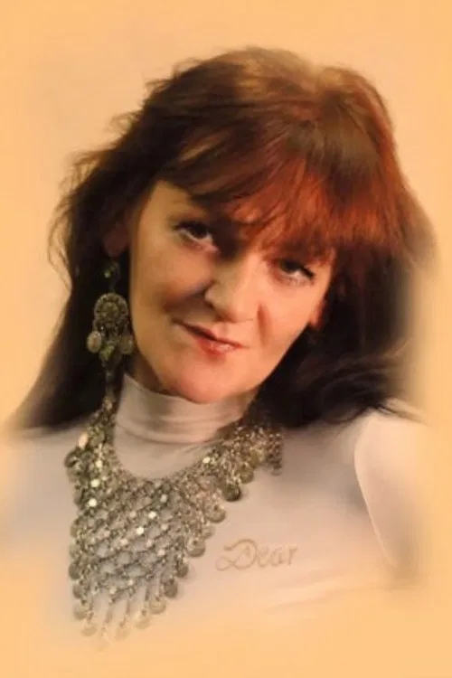 Yelena Tochyonova profile