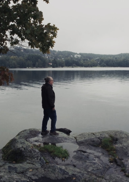 Koti-ikävä - Jaakko Löytyn tarina poster