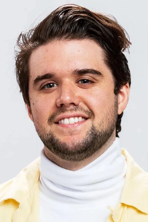 Spencer Agnew profile