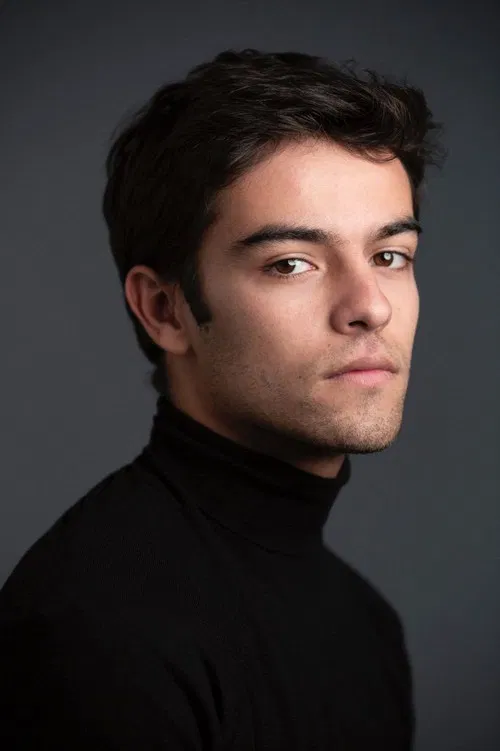 Álvaro Larrán profile