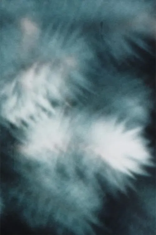 Deep in the Mirror Embedded poster