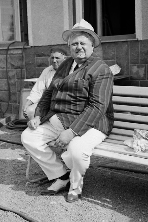 József Szendrő profile