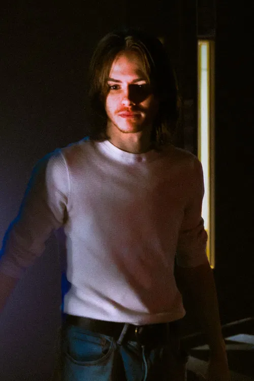 Jamie Creighton profile