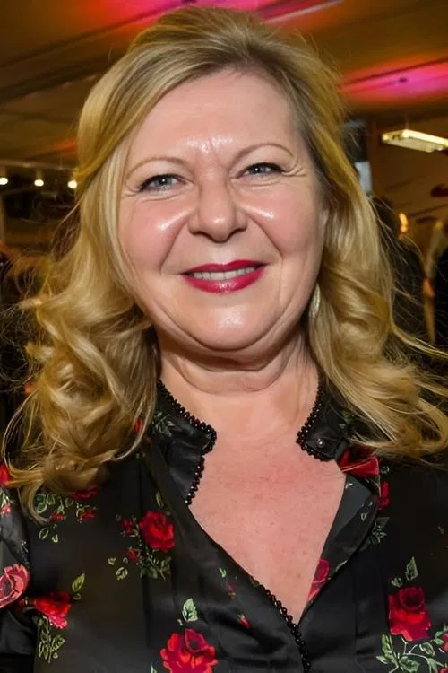 Agnes de Nul profile