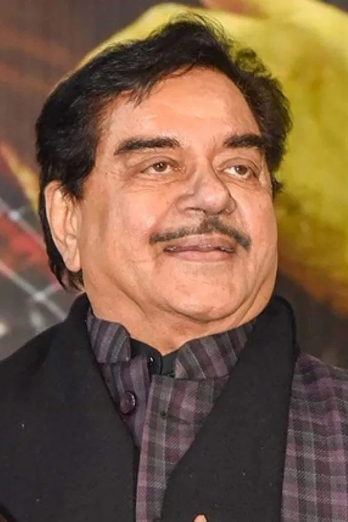 Shatrughan Sinha profile