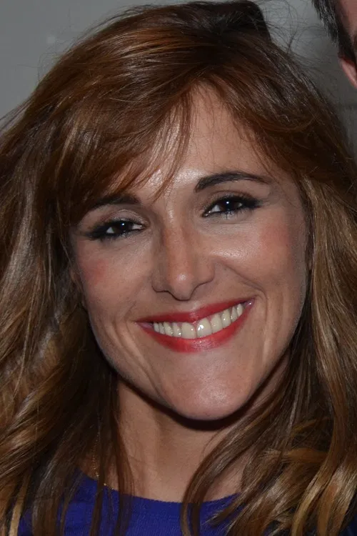 Victoria Bedos profile