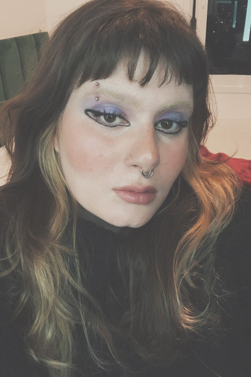 Roberta Forato profile