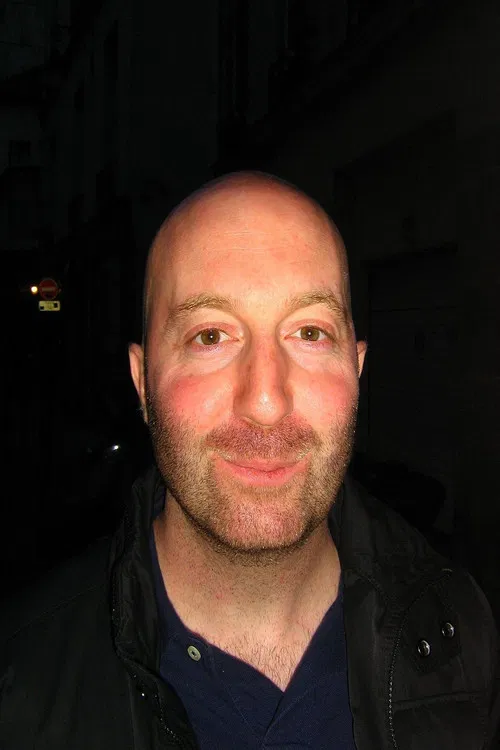 Sacha Judaszko profile