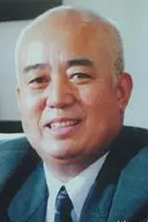 Jiefang Quan profile