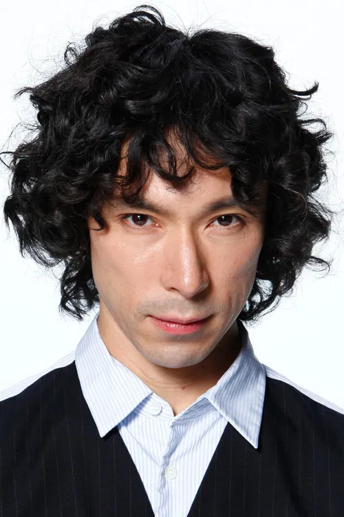 Yasuyuki Shutō profile