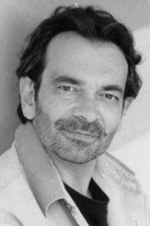 Michel Papineschi profile