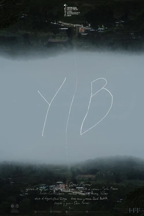 YIB poster