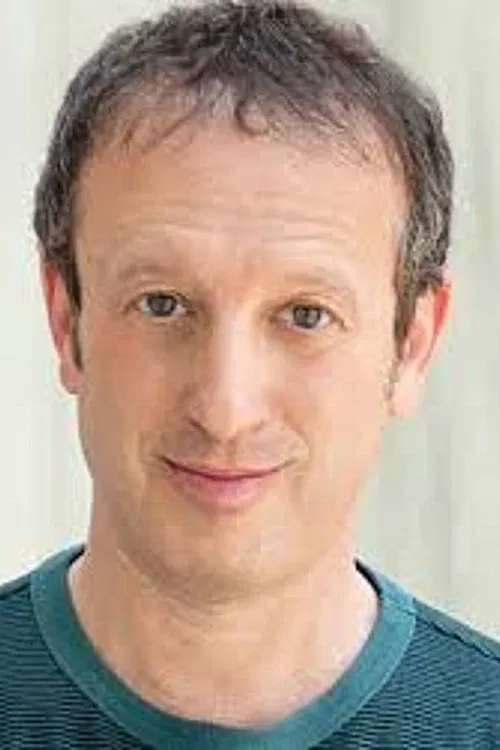 Jonny Solomon profile