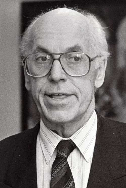 Lennart Meri profile