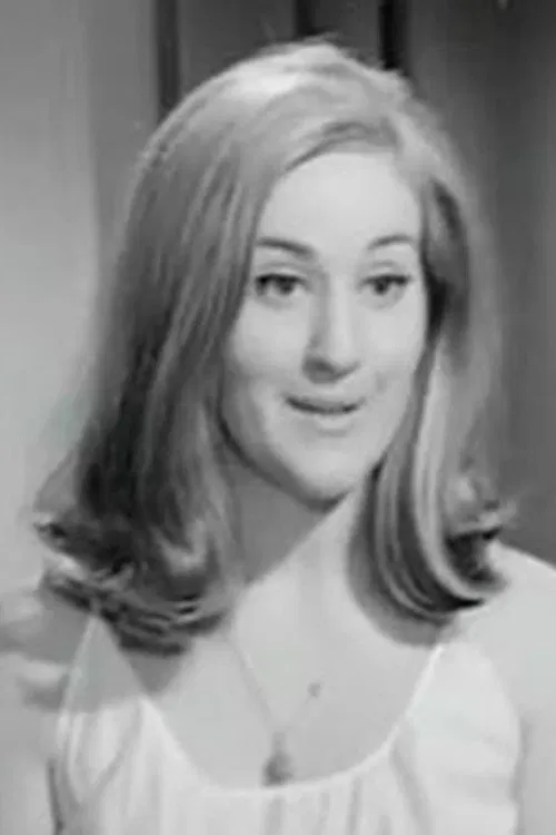 Angeliki Baroutsou profile