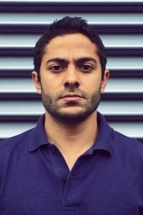 Tameem Youness profile